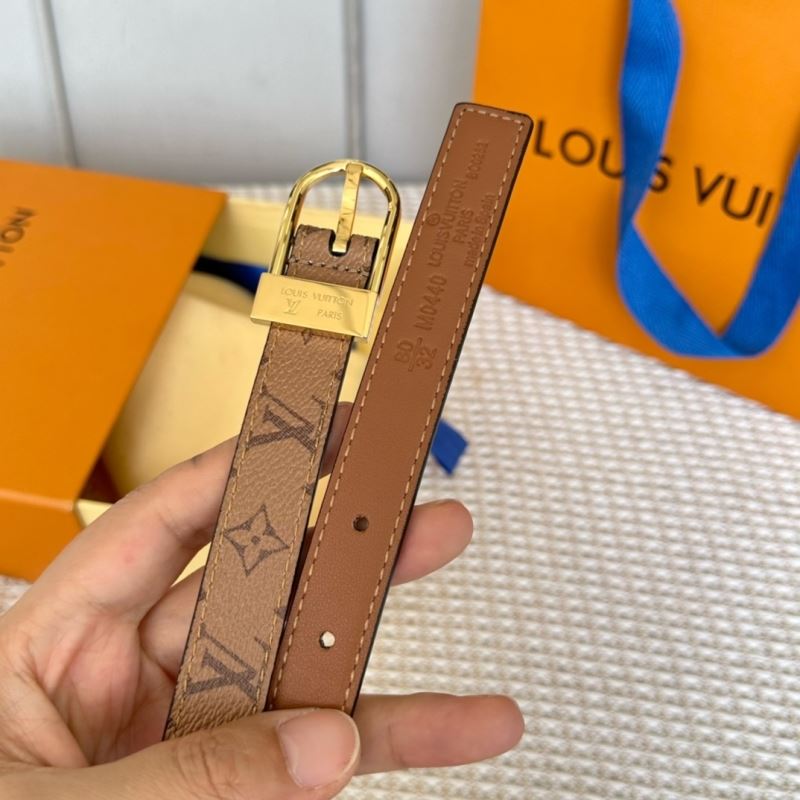 Louis Vuitton Belts